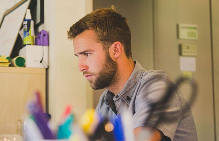 مسترکلاس تجارت الکترونیک: ساخت فروشگاه آنلاین