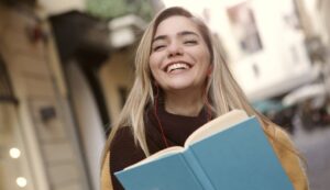 نکاتی برای موفقیت در دوره آنلاین – جسیکا